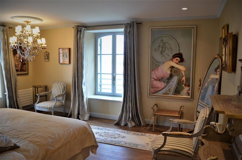Chateau Du Bec Du Gave Port-de-Lanne Exteriör bild